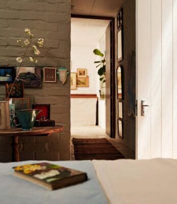 Airbnb Cleaning