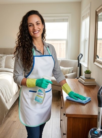 Your Airbnb deserves 5-star cleanliness — every time. Guests expect a spotless environment that’s fresh, inviting, and professionally prepared. That’s exactly what we deliver with our Airbnb Deep Cleaning service in Florida (Panama City Beach, Santa Rosa Beach, Destin and Niceville). From fresh linens to shining bathrooms and pristine kitchens, we reset your rental between stays with consistency and excellence. We handle trash removal, restocking essentials (if requested), and visual inspection to ensure everything looks picture-perfect.