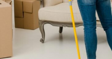 Move-In_Out Cleaning