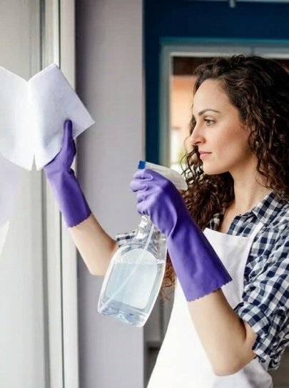 Moving is stressful enough — let us take care of the cleaning. Whether you’re leaving a home and want to ensure a smooth handover, or entering a new one and want a fresh, hygienic start, our Move-In/Out Deep Cleaning in Florida (Panama City Beach, Santa Rosa Beach, Destin and Niceville) is designed to simplify transitions. We clean all surfaces, sanitize bathrooms and kitchens, wipe down cabinets inside and out, and make sure floors are spotless. We remove dust, trash, and any trace of previous occupancy