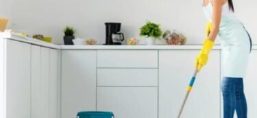 Residential Cleaning