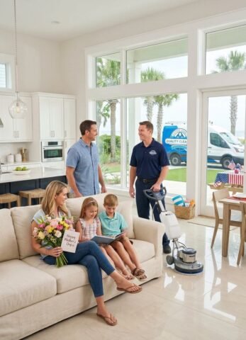 At TileUp, we believe tile and flooring are more than just finishing touches — they’re the foundation of beauty, comfort, and durability in your home. Our mission, in Florida (Panama City Beach, Santa Rosa Beach, Destin and Niceville) is to transform rooms with expert craftsmanship, quality materials, and a service experience that values your time and your space.
