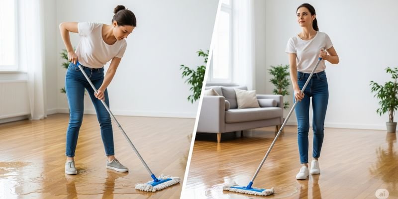 TileUp Home Improvement and Quality Cleaning LLC provides professional residential, post-construction, deep, and move-in/out cleaning, as well as tile and flooring services in the cities of Panama City Beach, Santa Rosa Beach, Destin, and Niceville, Florida.