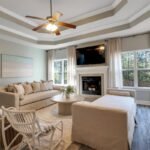 Deep Clean in Santa Rosa Beach Home