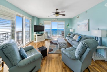 The Ultimate Pre-Holiday Deep Clean: A Guide for Santa Rosa Beach Homes As November arrives in Santa Rosa Beach, the serene coastal air begins to blend with the excitement of the Holiday Season. This is the time for planning festive gatherings, crafting memorable menus, and preparing your beautiful home to welcome family and friends. But beyond the decorations and lights lies the foundation of a truly inviting space: a profound, top-to-bottom clean. A standard cleaning routine can maintain, but a professional deep clean revitalizes. It prepares your home not just for guests, but for the creation of cherished memories. At TileUp, we are the trusted professional cleaners in Santa Rosa Beach who solve the problem of holiday stress by delivering a level of clean that radiates well-being and pride. This guide will show you why a pre-holiday deep clean is the ultimate investment in your festive season