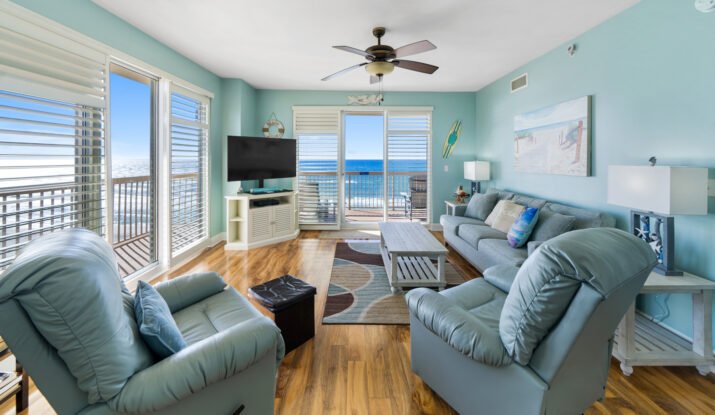 The Ultimate Pre-Holiday Deep Clean: A Guide for Santa Rosa Beach Homes As November arrives in Santa Rosa Beach, the serene coastal air begins to blend with the excitement of the Holiday Season. This is the time for planning festive gatherings, crafting memorable menus, and preparing your beautiful home to welcome family and friends. But beyond the decorations and lights lies the foundation of a truly inviting space: a profound, top-to-bottom clean. A standard cleaning routine can maintain, but a professional deep clean revitalizes. It prepares your home not just for guests, but for the creation of cherished memories. At TileUp, we are the trusted professional cleaners in Santa Rosa Beach who solve the problem of holiday stress by delivering a level of clean that radiates well-being and pride. This guide will show you why a pre-holiday deep clean is the ultimate investment in your festive season