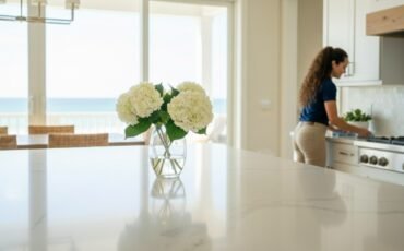 A Healthier Home for a Happier Family: The Overlooked Wellness Benefits of a Clean Santa Rosa Beach Residence. In Santa Rosa Beach, we prioritize a lifestyle of well-being. We choose organic foods, enjoy the fresh salt air, and cherish our time outdoors. Yet, one of the most critical factors in our family’s health is often overlooked: the indoor environment of our homes. A truly clean home is not just an aesthetic choice; it is a fundamental pillar of wellness. It impacts the air we breathe, the surfaces we touch, and even our mental state. At TileUp, we are passionate advocates for this connection. We solve the problem of a home that looks clean but isn't truly healthy. Drawing on our meticulous Brazilian work ethic, we provide a cleaning service that goes beyond the visible to create a sanctuary of health for your family, especially as you prepare for a restorative New Year.