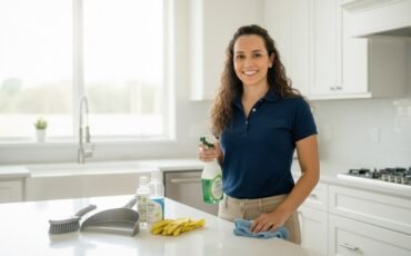 The True Value of a Professional Clean Understanding Fair Price vs. Cheap in the Santa Rosa Beach Market. In a discerning market like Santa Rosa Beach, homeowners understand the principle of value. You invest in quality craftsmanship for your home, premium ingredients for your meals, and expert advice for your finances. Yet, when it comes to home cleaning, the temptation of a "cheap" price can sometimes cloud the concept of true value. A professional cleaning service is not a commodity; it is a professional service built on trust, security, and expertise. At TileUp, we don't compete on being the cheapest. We compete on being the best. We solve the problem of risk and inconsistent quality by offering a fair price for an exceptional, reliable service. This guide will transparently break down what you are truly investing in when you choose a professional cleaning company, ensuring your decision is based on value, not just cost.