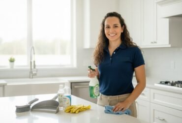 The True Value of a Professional Clean Understanding Fair Price vs. Cheap in the Santa Rosa Beach Market. In a discerning market like Santa Rosa Beach, homeowners understand the principle of value. You invest in quality craftsmanship for your home, premium ingredients for your meals, and expert advice for your finances. Yet, when it comes to home cleaning, the temptation of a "cheap" price can sometimes cloud the concept of true value. A professional cleaning service is not a commodity; it is a professional service built on trust, security, and expertise. At TileUp, we don't compete on being the cheapest. We compete on being the best. We solve the problem of risk and inconsistent quality by offering a fair price for an exceptional, reliable service. This guide will transparently break down what you are truly investing in when you choose a professional cleaning company, ensuring your decision is based on value, not just cost.