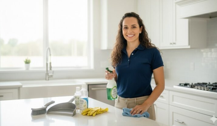 The True Value of a Professional Clean Understanding Fair Price vs. Cheap in the Santa Rosa Beach Market. In a discerning market like Santa Rosa Beach, homeowners understand the principle of value. You invest in quality craftsmanship for your home, premium ingredients for your meals, and expert advice for your finances. Yet, when it comes to home cleaning, the temptation of a "cheap" price can sometimes cloud the concept of true value. A professional cleaning service is not a commodity; it is a professional service built on trust, security, and expertise. At TileUp, we don't compete on being the cheapest. We compete on being the best. We solve the problem of risk and inconsistent quality by offering a fair price for an exceptional, reliable service. This guide will transparently break down what you are truly investing in when you choose a professional cleaning company, ensuring your decision is based on value, not just cost.