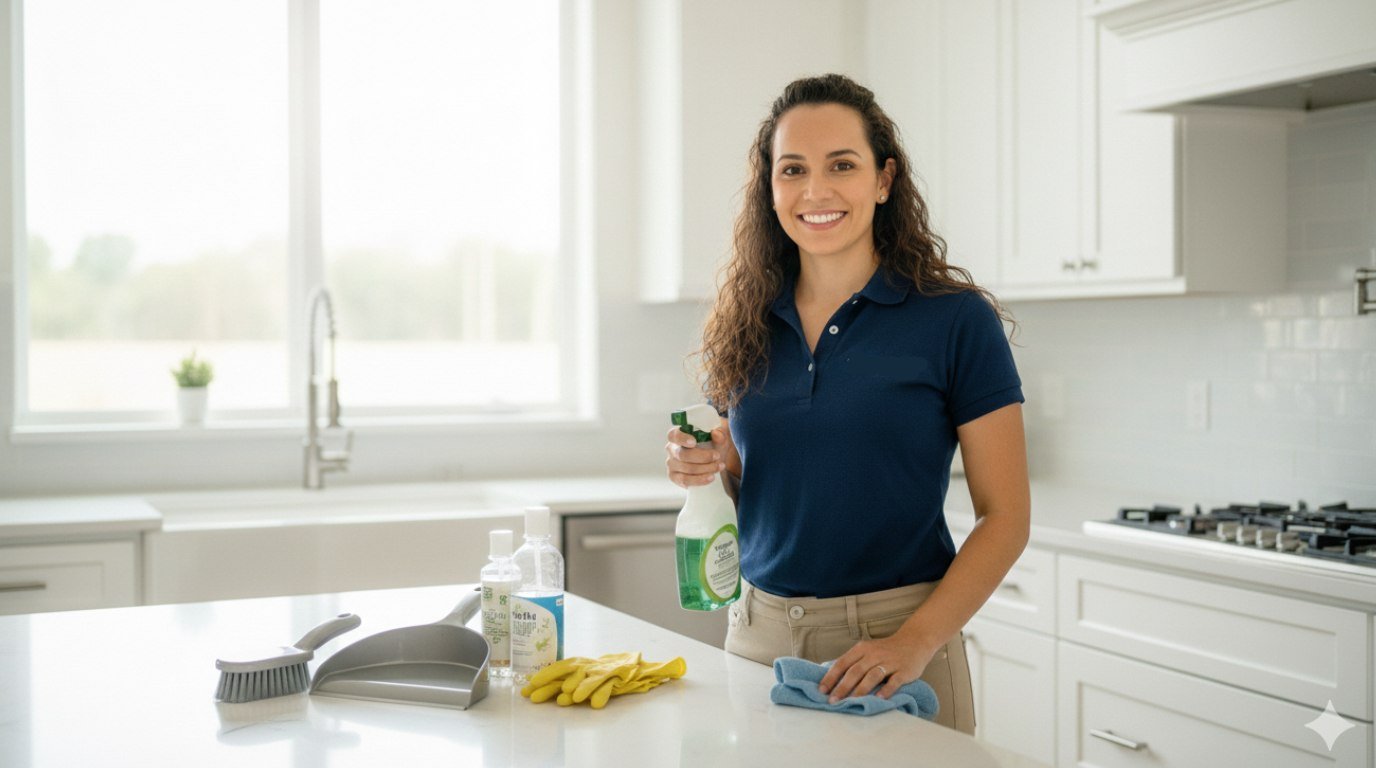 The True Value of a Professional Clean Understanding Fair Price vs. Cheap in the Santa Rosa Beach Market. In a discerning market like Santa Rosa Beach, homeowners understand the principle of value. You invest in quality craftsmanship for your home, premium ingredients for your meals, and expert advice for your finances. Yet, when it comes to home cleaning, the temptation of a "cheap" price can sometimes cloud the concept of true value. A professional cleaning service is not a commodity; it is a professional service built on trust, security, and expertise. At TileUp, we don't compete on being the cheapest. We compete on being the best. We solve the problem of risk and inconsistent quality by offering a fair price for an exceptional, reliable service. This guide will transparently break down what you are truly investing in when you choose a professional cleaning company, ensuring your decision is based on value, not just cost.