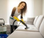 Deep Clean in Florida: How We Use Steam and Extraction to Restore Your Home. In the world of professional home services, the difference between a good result and an exceptional one often comes down to the tools of the trade. At TileUp, we believe that true expertise is a combination of meticulous technique and superior technology. A truly deep clean isn't just about hard work; it's about working smart. We solve the problem of stubborn, deep-seated grime and allergens by investing in and mastering professional equipment that standard cleaners simply don't have. This guide will introduce you to two of our most powerful tools: hot water extractors and professional steam cleaners. We’ll explain the science behind how this technology achieves a level of clean that is impossible by hand, protecting your family’s health and revitalizing your Santa Rosa Beach home from the inside out.