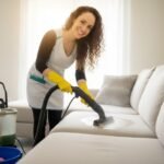Deep Clean in Florida: How We Use Steam and Extraction to Restore Your Home