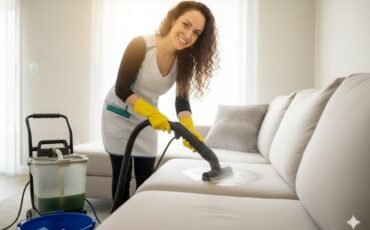 Deep Clean in Florida: How We Use Steam and Extraction to Restore Your Home. In the world of professional home services, the difference between a good result and an exceptional one often comes down to the tools of the trade. At TileUp, we believe that true expertise is a combination of meticulous technique and superior technology. A truly deep clean isn't just about hard work; it's about working smart. We solve the problem of stubborn, deep-seated grime and allergens by investing in and mastering professional equipment that standard cleaners simply don't have. This guide will introduce you to two of our most powerful tools: hot water extractors and professional steam cleaners. We’ll explain the science behind how this technology achieves a level of clean that is impossible by hand, protecting your family’s health and revitalizing your Santa Rosa Beach home from the inside out.