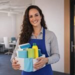 How Professional Cleaning Protects Your Family’s Health in Panama City Beach