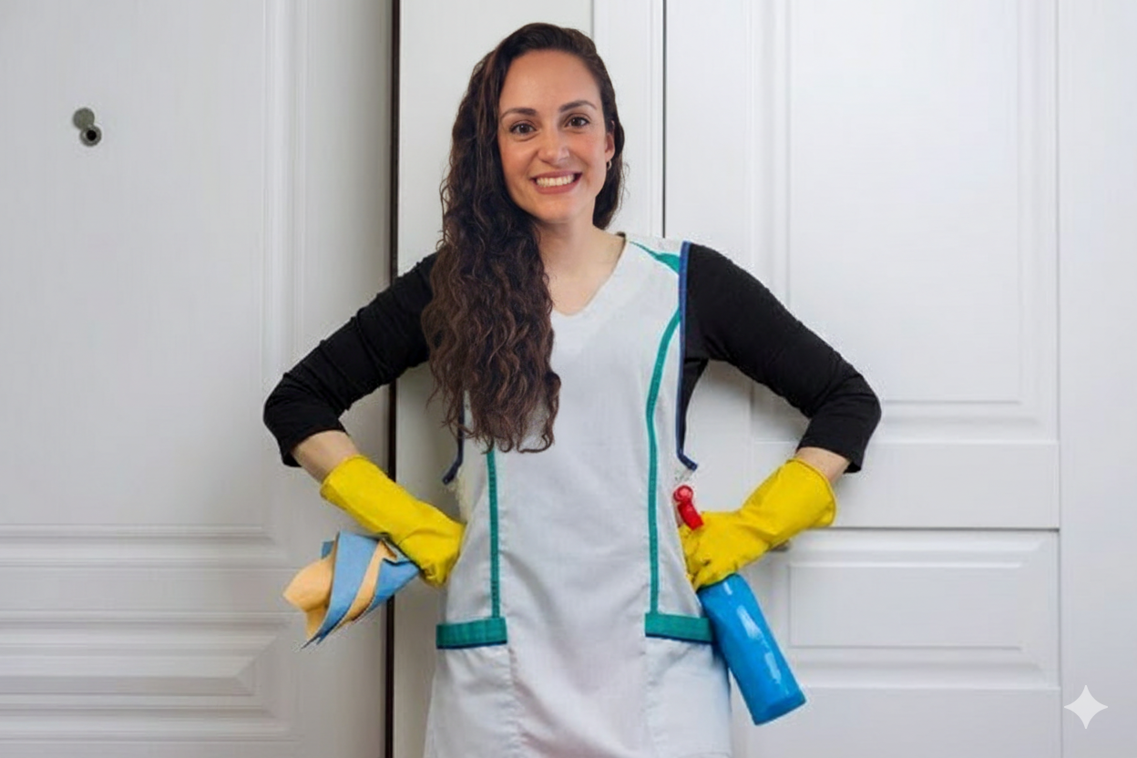 Not All Cleaners Are Created Equal: Our Commitment to Premium Brands in Florida and Surface-Specific Care. In a luxury home in Panama City Beach, the surfaces are as much a part of the design as the architecture itself. From marble countertops to custom wood flooring, these materials are significant investments that require specialized care. Using the wrong cleaning product can cause irreversible damage. This is where true professionalism is revealed. At TileUp, with over 19 years of experience, we understand that our expertise is not just in how we clean, but in what we clean with. We solve the problem of potential damage by exclusively using a curated selection of premium, trusted brands for every task. This guide will explain our philosophy of product selection and why our dedication to using the right tool for the job is the ultimate protection for your home and your family’s health.