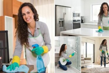 Professional Deep Clean: What Your Standard Cleaning is Missing. In the pursuit of a pristine home in Santa Rosa Beach, many believe that a regular cleaning service is sufficient. However, there exists a profound difference between maintaining a space and truly restoring it. A standard clean is maintenance; a professional deep clean is a restoration. It is a meticulous, systematic service designed to address the accumulated grime, dust, and allergens that routine cleaning inevitably leaves behind. At TileUp, we believe in complete transparency. We solve the problem of ambiguity in the cleaning industry by clearly defining the superior standard of a deep clean. This guide will dissect the anatomy of this essential service, revealing the critical details that protect your family’s health and elevate your home from simply "tidy" to impeccably clean, a process that requires professional equipment and uncompromising expertise.