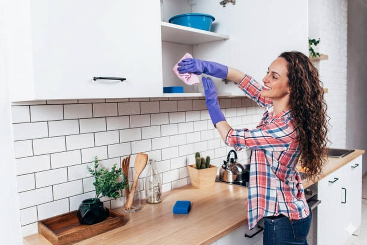 A Seamless Move: Your Guide to Professional Move Out Cleaning in Panama City Beach. The spring season in Panama City Beach is a time of transition. For many, it marks the end of a lease agreement and the beginning of a new chapter. Moving is consistently ranked as one of life's most stressful events, and one of the biggest sources of that stress is the final, exhaustive move out cleaning. It’s not just about tidying up; it’s about meeting the strict requirements of landlords and property managers to ensure the full return of your security deposit. At TileUp, we solve this major moving-day problem. We provide a meticulous, landlord-approved move out cleaning service that handles every detail, allowing you to focus on your new home. This guide will explain what a true move out clean entails and how our professional service is your key to a stress-free, financially successful move.