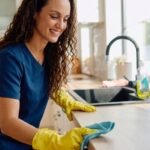 The Science and Technology Behind a True Professional Spring Clean