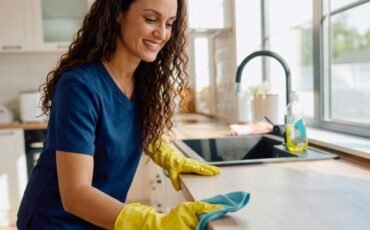 Beyond the Broom: The Science and Technology Behind a True Professional Spring Clean. Any cleaning service can arrive with a broom and a bottle of all-purpose cleaner. But a truly professional service—one that delivers a higher standard of clean for your valuable home—arrives with an arsenal of technology and a deep understanding of chemical science. This is the ultimate differentiator. As you plan your Spring Clean or Move Out Clean, it’s critical to understand how a premium result is achieved. At TileUp, we solve the problem of superficial cleaning by investing in the science of clean. We leverage professional equipment and premium, surface-safe products to protect your home and your family’s health. This guide will pull back the curtain on the technology and expertise that power our services, proving why choosing a technically superior company is the smartest decision for your home this spring.