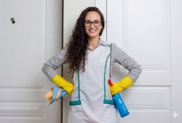 Easter-Ready in Santa Rosa Beach: How a One-Time Deep Clean Creates the Perfect Backdrop for Family Gatherings. Easter in Santa Rosa Beach is a special time, a celebration of renewal that perfectly complements the spirit of spring. It's a time for family brunches, children hunting for colorful eggs in the garden, and creating cherished memories with loved ones. As a host, your focus should be on crafting a warm, welcoming atmosphere, not on worrying about last-minute cleaning. A home that is impeccably clean provides the perfect, stress-free backdrop for these joyful moments. At TileUp, we solve the problem of pre-holiday cleaning stress with our professional one-time cleaning service. It's the smart, efficient way to ensure your home is stunningly clean and ready for guests, allowing you to be a present and joyful host during this beautiful spring celebration.