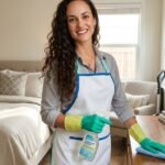 Spring Cleaning in Panama City Beach: A Checklist for Health, Moves, and Holiday Prep