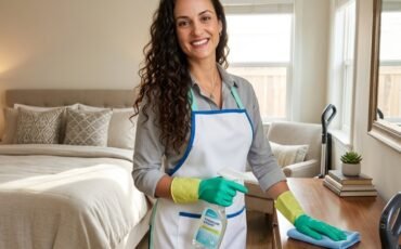 Spring Cleaning in Panama City Beach: A Checklist for Health, Moves, and Holiday Prep. Spring in Panama City Beach is a season of action. It's when rental contracts come to an end, families prepare for Easter gatherings, and everyone feels the urge to refresh their home for the sunny months ahead. Juggling all these needs can be overwhelming. What if you could address them all with a single, strategic approach? This guide is designed to be your ultimate practical resource. At TileUp, we solve the problem of seasonal chaos by offering professional cleaning services that can be tailored to any spring objective. We've created a comprehensive checklist that merges the requirements of a Spring Clean, a Move Out Clean, and holiday preparation. This hub of information will help you identify your specific needs and understand how a professional service is the most efficient way to achieve a perfect result for any springtime goal.