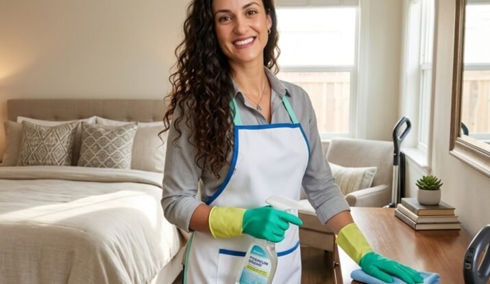 Spring Cleaning in Panama City Beach: A Checklist for Health, Moves, and Holiday Prep. Spring in Panama City Beach is a season of action. It's when rental contracts come to an end, families prepare for Easter gatherings, and everyone feels the urge to refresh their home for the sunny months ahead. Juggling all these needs can be overwhelming. What if you could address them all with a single, strategic approach? This guide is designed to be your ultimate practical resource. At TileUp, we solve the problem of seasonal chaos by offering professional cleaning services that can be tailored to any spring objective. We've created a comprehensive checklist that merges the requirements of a Spring Clean, a Move Out Clean, and holiday preparation. This hub of information will help you identify your specific needs and understand how a professional service is the most efficient way to achieve a perfect result for any springtime goal.