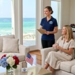 Preparing Your Destin Home for Memorial Day with a Professional Clean