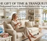 The Gift of Time & Tranquility: Why a Professional Clean is the Perfect Mother's Day Treat in Florida. As Mother's Day approaches, our thoughts turn to appreciation, gratitude, and the desire to show the incredible women in our lives just how much they mean to us. For the discerning families of Santa Rosa Beach and Panama City Beach, traditional gifts are lovely, but what truly resonates is the gift of time, relaxation, and genuine well-being. Many mothers, who dedicate countless hours to their families and careers, often shoulder the invisible burden of maintaining a pristine home. At TileUp, we understand this profound need. We solve the problem of Mother's Day stress by offering a professional cleaning service that is more than a chore completed; it is a thoughtful gesture designed to provide peace of mind, a healthier home, and the invaluable luxury of time.